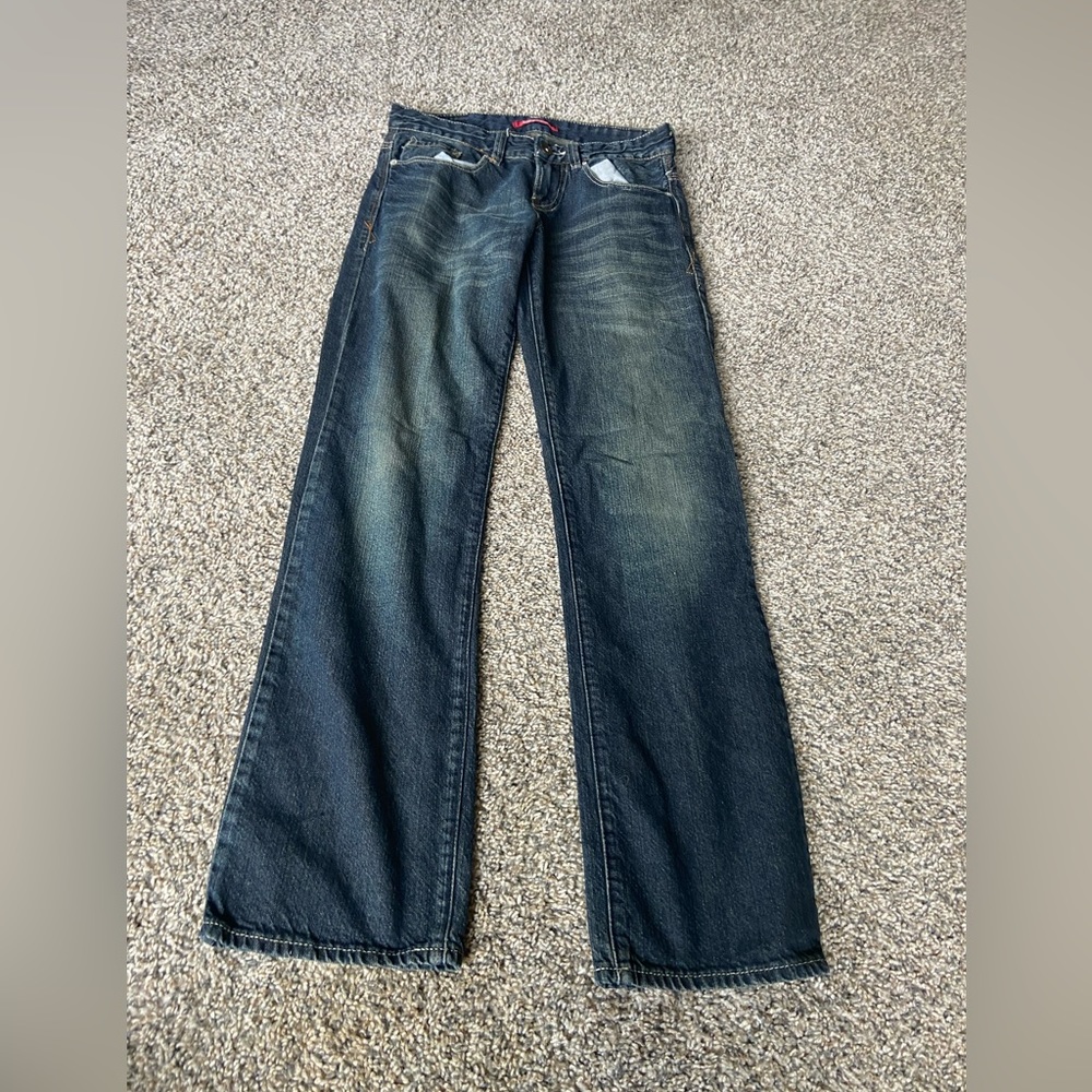 like new